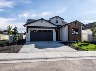 1449 W Smoky Quartz St, Kuna, ID 83634