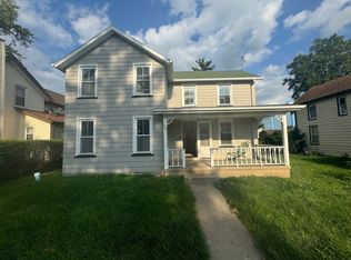 110 N 3rd St, Dunlap, IL 61525