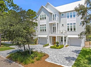 33 Spotted Dolphin Rd, Santa Rosa Beach, FL 32459