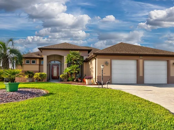 5530 Celebration Way, Leesburg, FL 34748