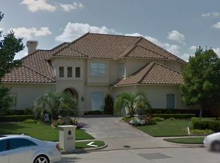 3221 Wellshire Ct, Plano, TX 75093
