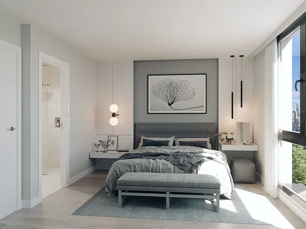 27-09 40th Ave #4F, Long Island City, NY 11101