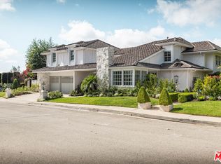 2627 Wallingford Dr, Beverly Hills, CA 90210