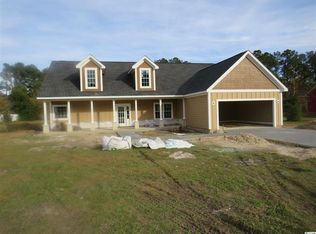 146 Watson Dr, Longs, SC 29568