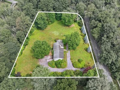 15 Pocconock Trail, New Canaan, CT, 06840