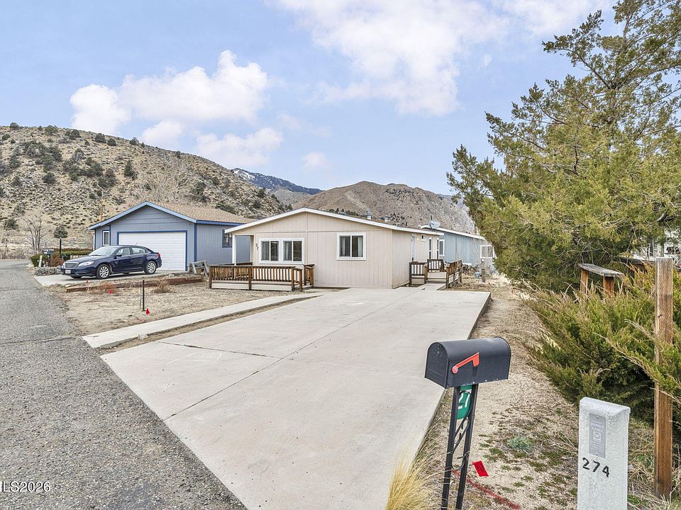 1st image of 108952 Us Highway 395 Unit 27