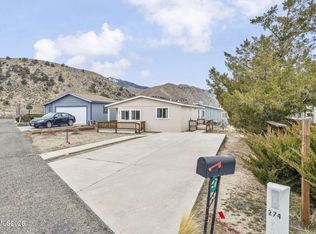 108952 Us Highway 395 Unit 27, Coleville, CA 96107