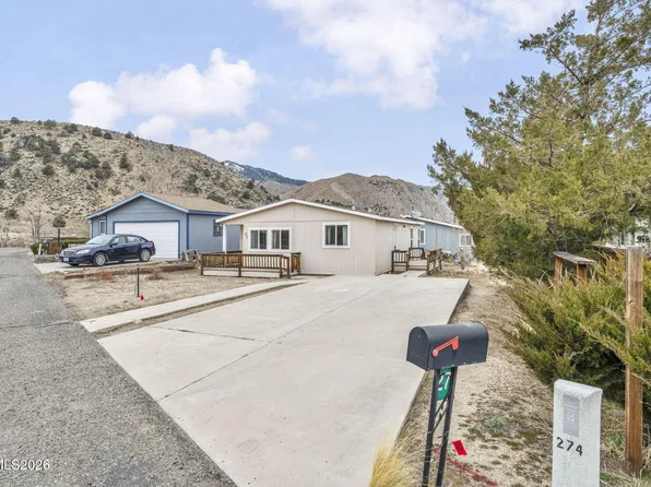 108952 Us Highway 395 Unit 27, Coleville, CA 96107