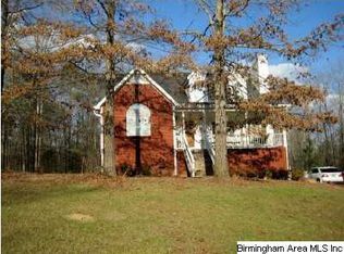 225 Cedar Trl, Warrior, AL 35180