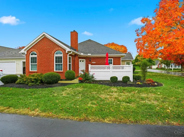 8444 Waterleaf Ln, West Chester, OH 45069