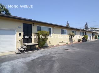 1657 Mono Ave, San Leandro, CA 94578