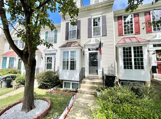 16124 Taconic Cir, Dumfries, VA 22025