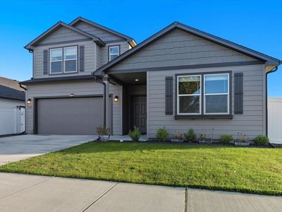 1502 E B St, Deer Park, WA, 99006