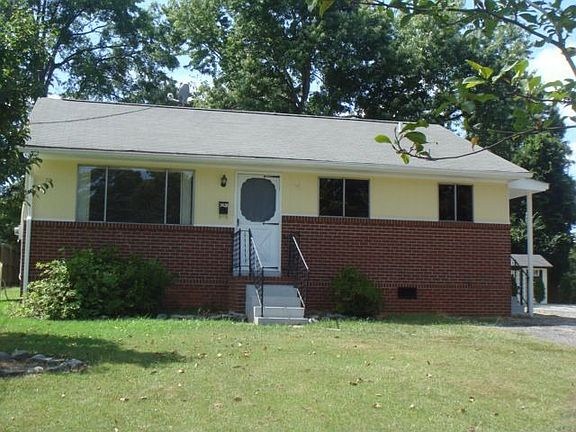 2nd image of 3428 Potomac St