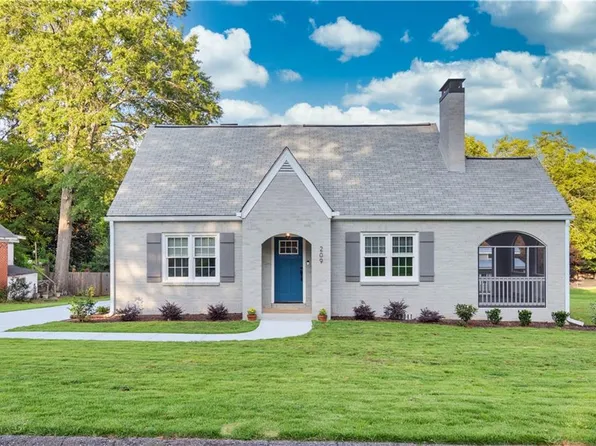 209 Felker St, Monroe, GA 30655