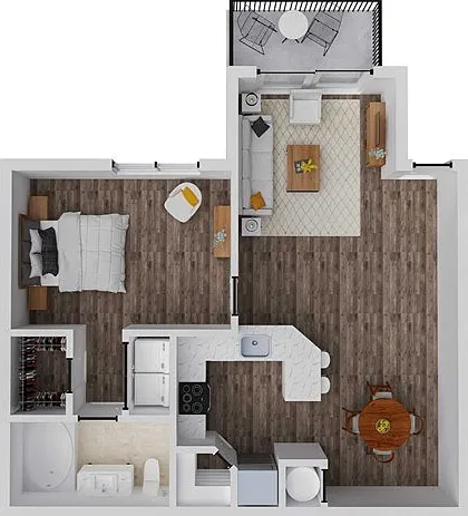 The Villas at Wyndham Lakes — Photo 31