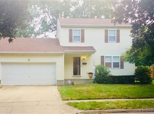 120 Westwood Ave, Akron, OH 44302