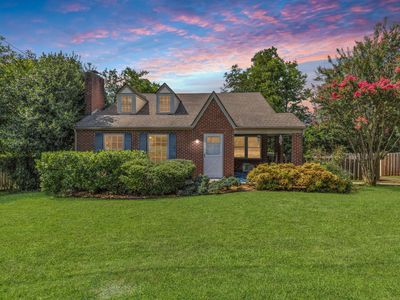 1118 Jones St, Athens, TN, 37303