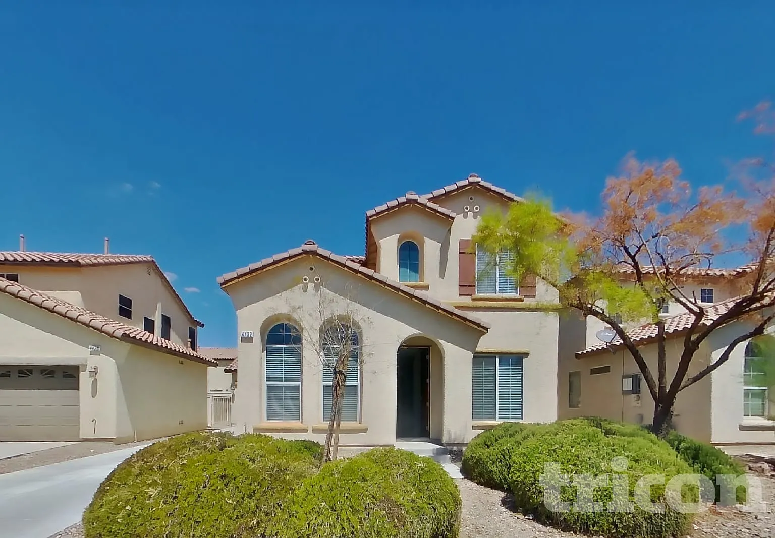 4432 Santa Clarita Avenue Las Vegas NV — Photo 1