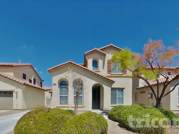 4432 Santa Clarita Ave, Las Vegas, NV 89115