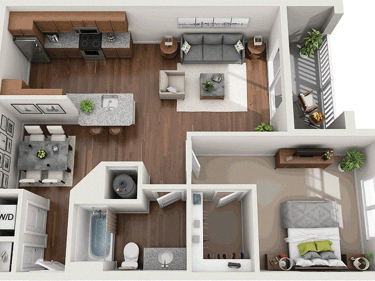 Reserve at Summit Crossing — Photo 28