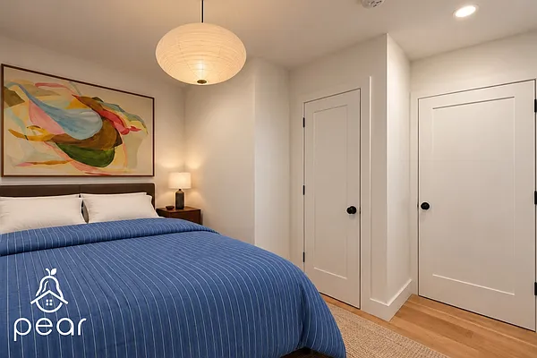 Bedroom, photo 2