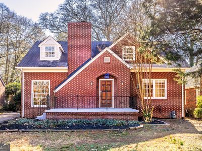 1351 Milton Pl SE, Atlanta, GA, 30316