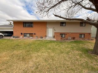 50 Paradise Drive, Burlington, CO 80807