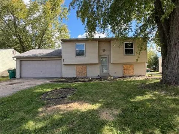 6109 S Ivanhoe Ave, Ypsilanti, MI 48197