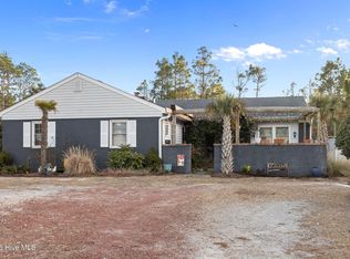713 James Drive, Newport, NC 28570