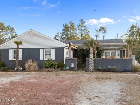 713 James Drive, Newport, NC 28570