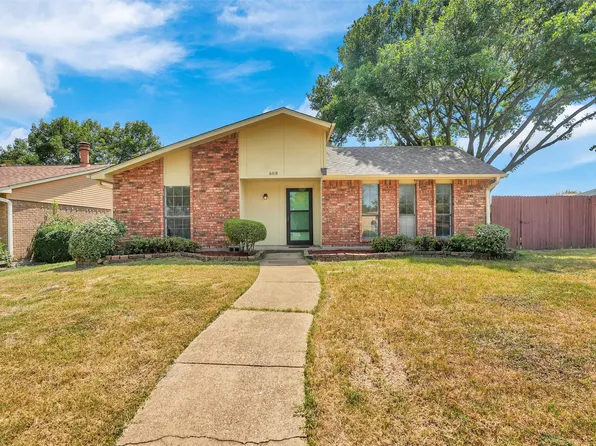 608 Via Del Sur, Mesquite, TX 75150