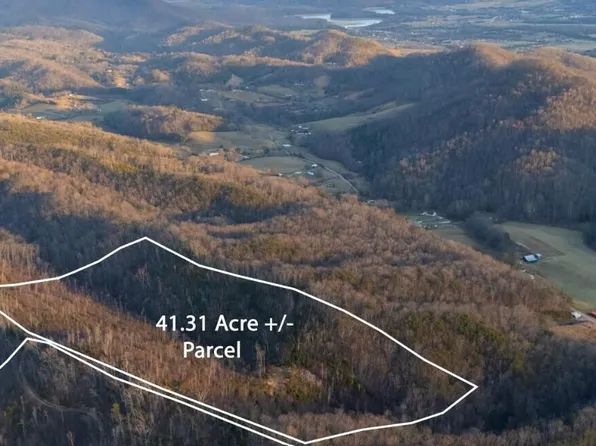 0 Big Hill Rd, Bean Station, TN 37708