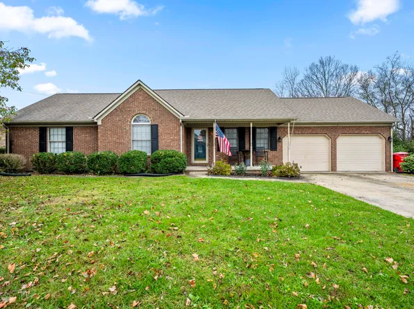 210 Bryon Ave, Berea, KY 40403
