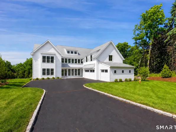 13 Edgemarth Hill Road, Westport, CT 06880