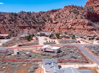 348 N Gunsmoke Pass, Kanab, UT 84741