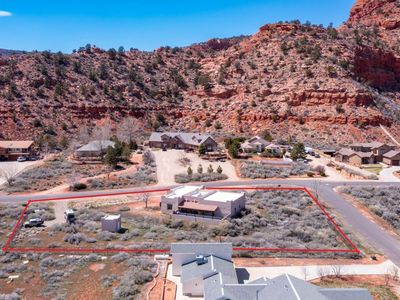 348 N Gunsmoke Pass, Kanab, UT, 84741
