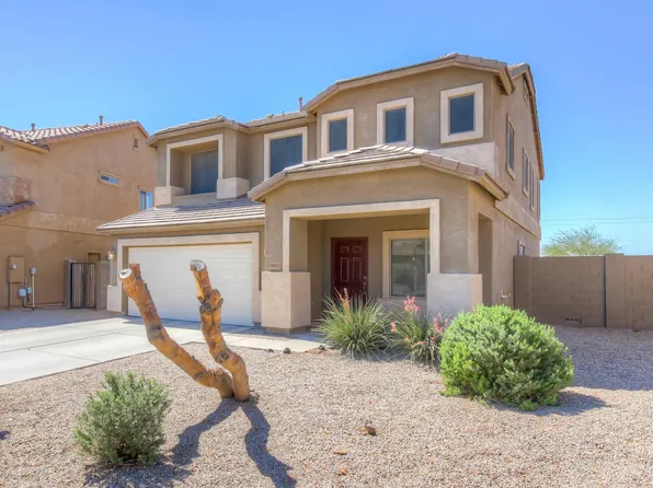 19800 N Toledo Ave, Maricopa, AZ 85138