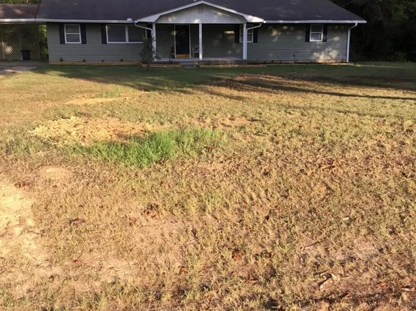 3579 Dry Grove Rd, Crystal Springs, MS 39059