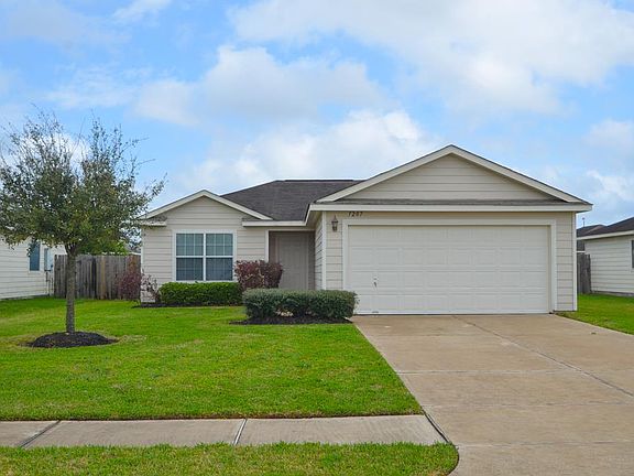 2nd image of 7207 Shining Mist Ln
