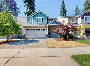 8818 Shepard Way NE, Lacey, WA