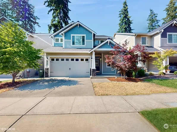 8818 Shepard Way NE, Lacey, WA 98516