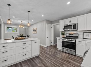 6410 Heron Dr, Houston, TX 77087