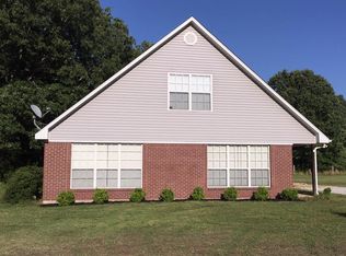 582 Birmingham Ridge Rd, Saltillo, MS 38866