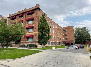 150 N Main St #125, Salt Lake City, UT 84103