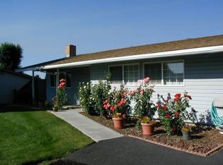 10358 McGuire Ave, Klamath Falls, OR 97603