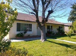 10343 Hayvenhurst Ave, Granada Hills, CA 91344