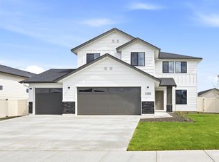 8382 E Cool River Loop, Nampa, ID 83687