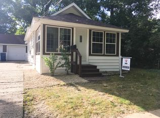 721 N Dartmouth St, Kalamazoo, MI 49006