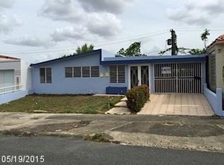 K17 Calle Castiglioni, Bayamon, PR 00957